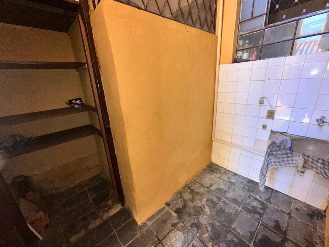 Casa, Alípio de Melo, 3 Quartos, 0 Vaga