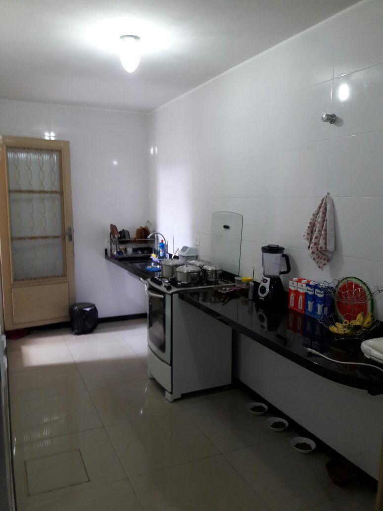 Casa, Vila Pérola, 3 Quartos, 3 Vagas, 1 Suíte