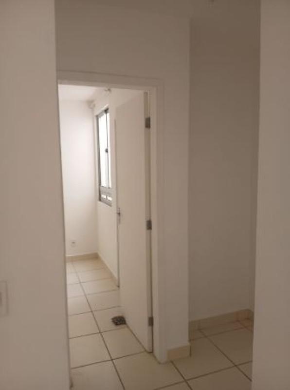 Apartamento, Jardim Guanabara, 2 Quartos, 1 Vaga, 1 Suíte