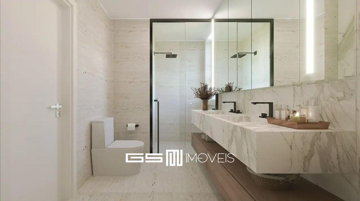 Apartamento, Vale do Sereno, 4 Quartos, 4 Vagas, 2 Suítes