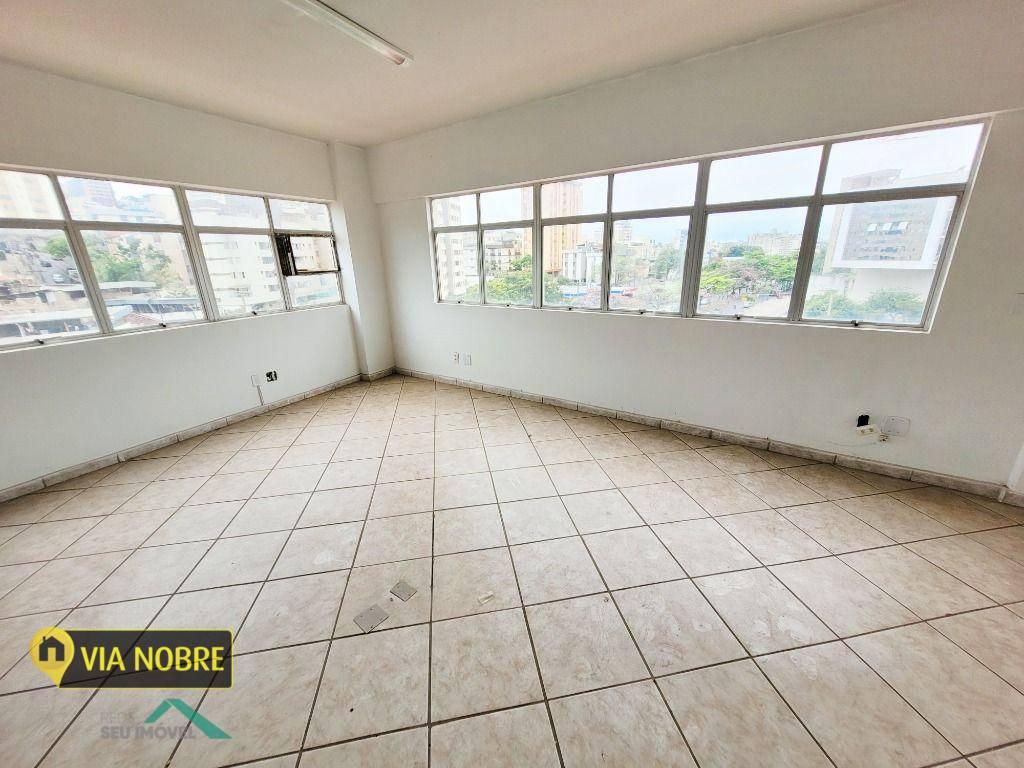 Andar, Nova Granada