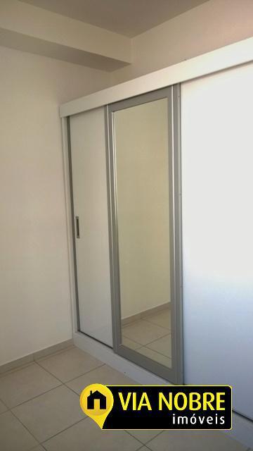 Cobertura, Buritis, 2 Quartos, 2 Vagas, 1 Suíte