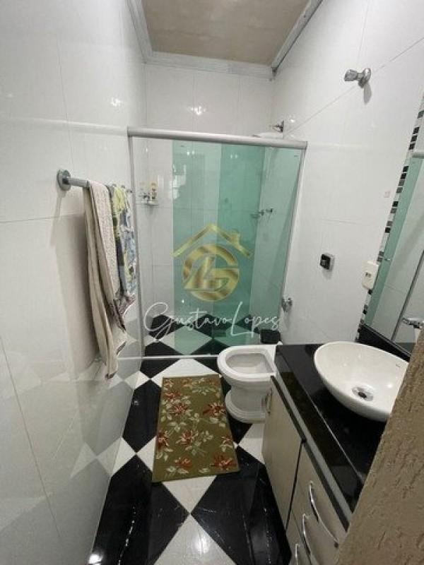 Casa, Ingá, 4 Quartos, 4 Vagas, 3 Suítes