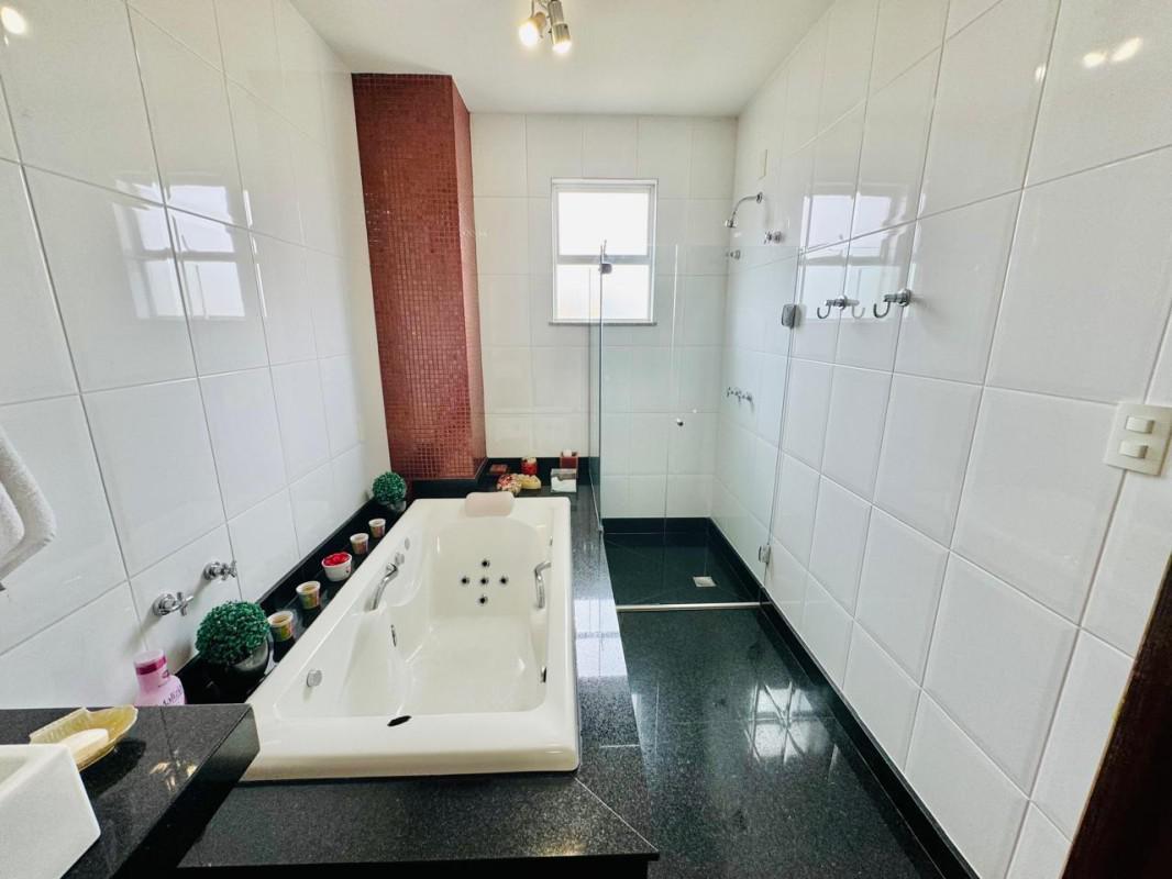 Cobertura, Castelo, 4 Quartos, 2 Vagas, 2 Suítes