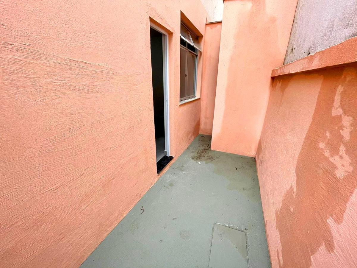 Apartamento, Liberdade, 4 Quartos, 2 Vagas, 4 Suítes