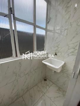 Apartamento, Milionários, 2 Quartos, 1 Vaga