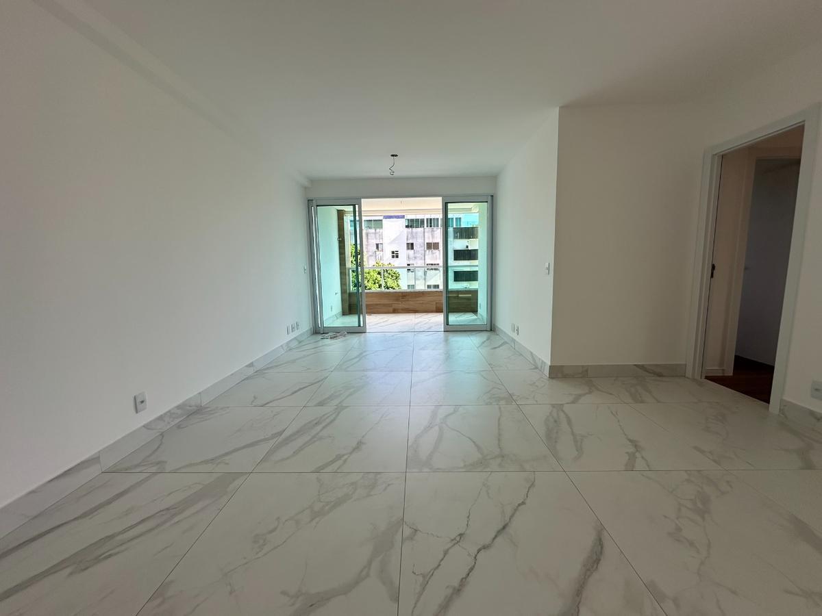Apartamento, União, 3 Quartos, 2 Vagas, 1 Suíte