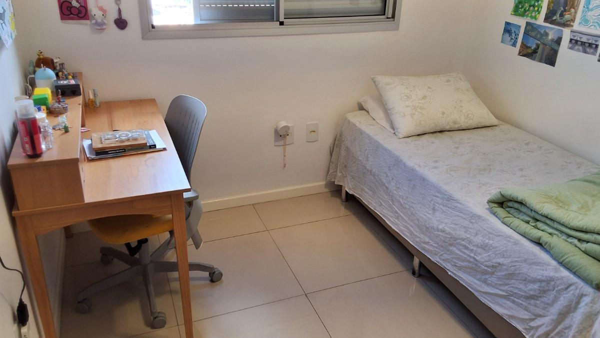 Apartamento, Nova Granada, 3 Quartos, 2 Vagas, 1 Suíte