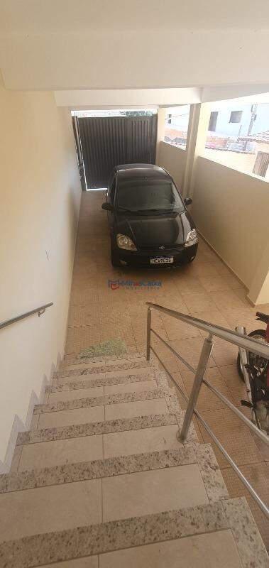 Apartamento, Novo Horizonte, 2 Quartos, 2 Vagas, 1 Suíte