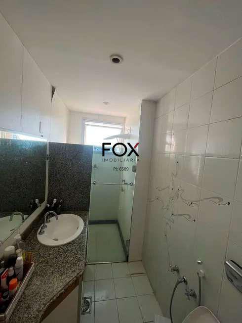 Apartamento, Cruzeiro, 4 Quartos, 2 Vagas, 1 Suíte