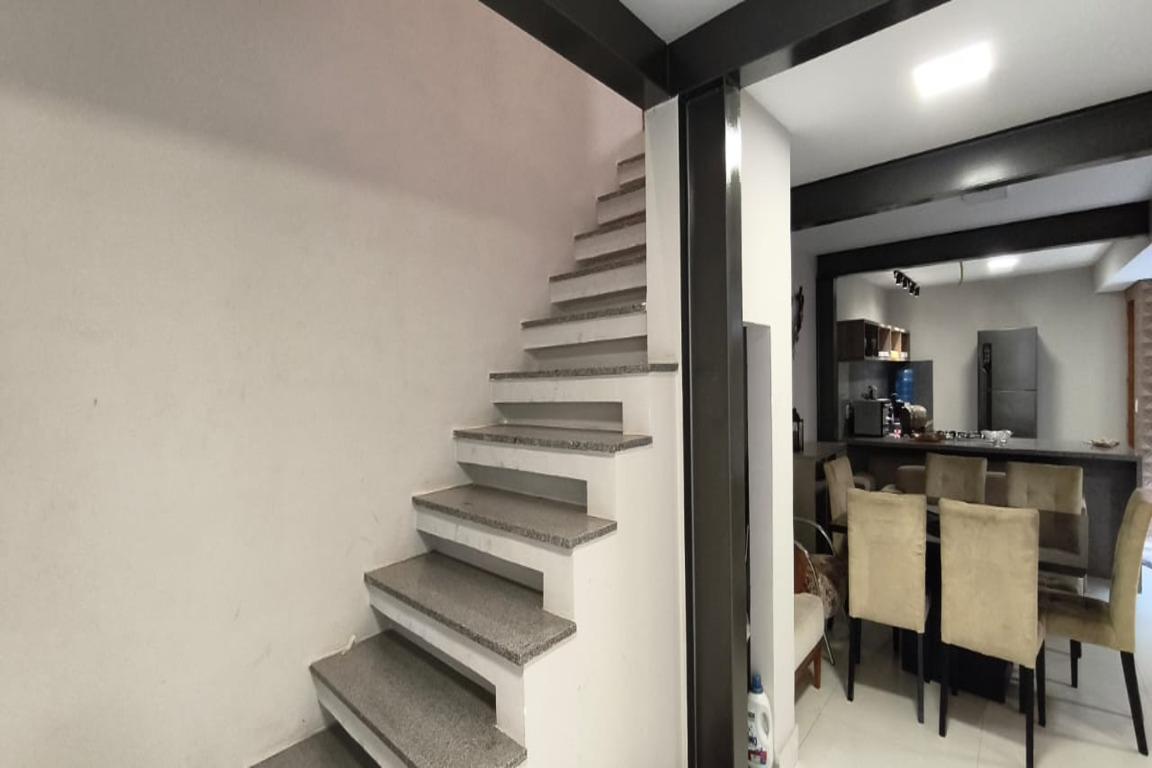 Casa, São Gabriel, 3 Quartos, 2 Vagas, 1 Suíte