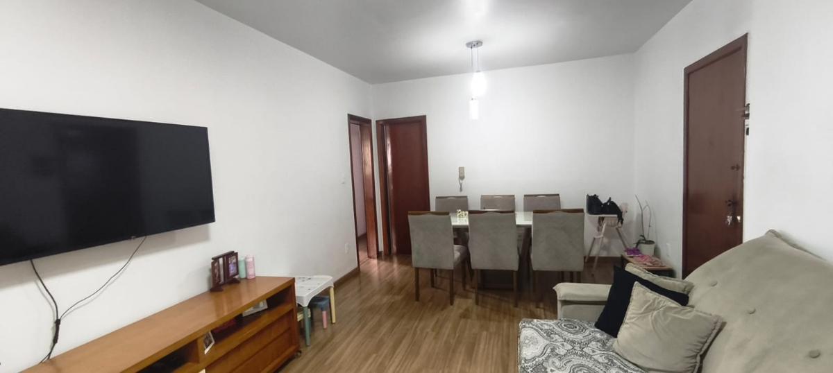 Apartamento, Palmares, 3 Quartos, 1 Vaga, 1 Suíte