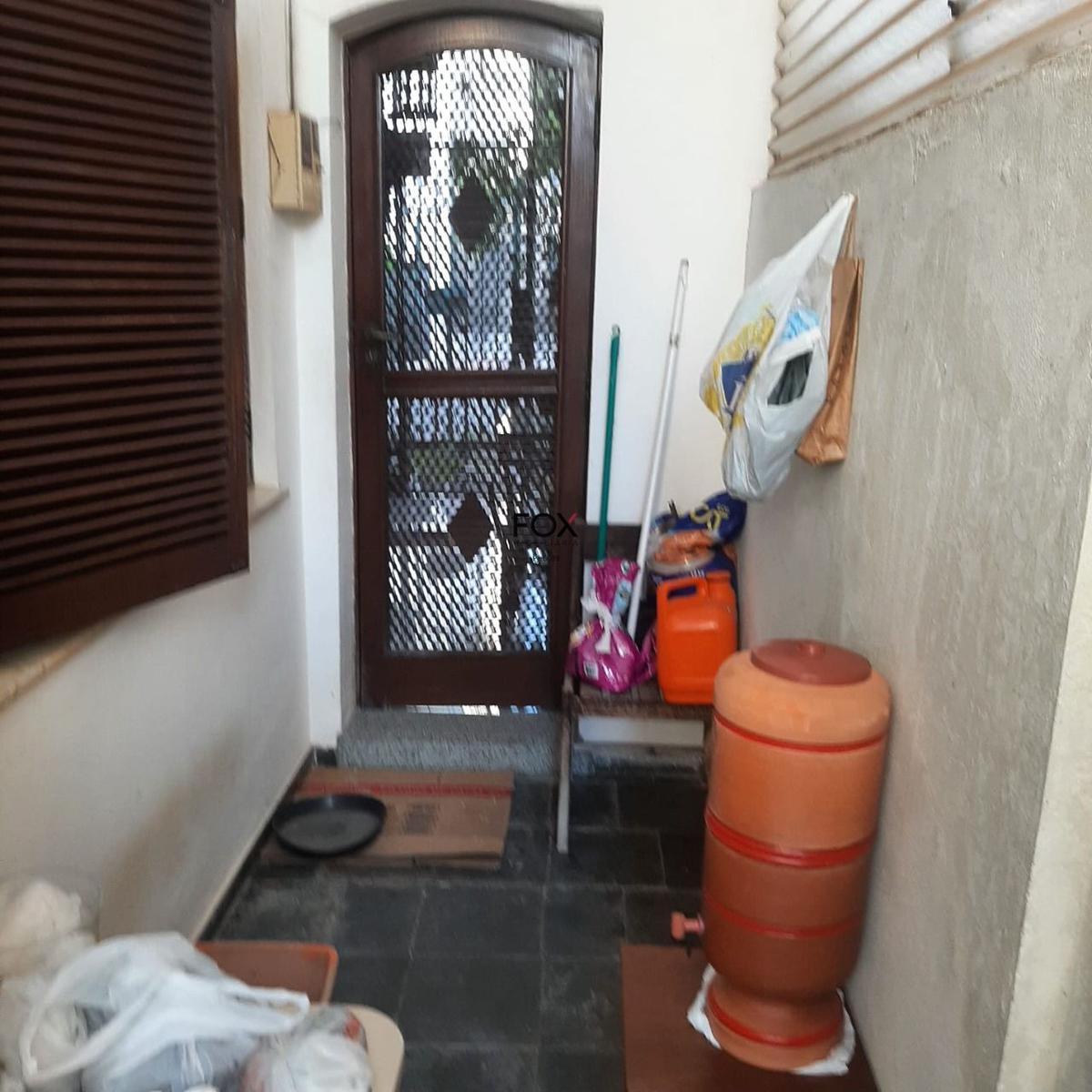Casa, Nova Granada, 6 Quartos, 3 Vagas, 1 Suíte