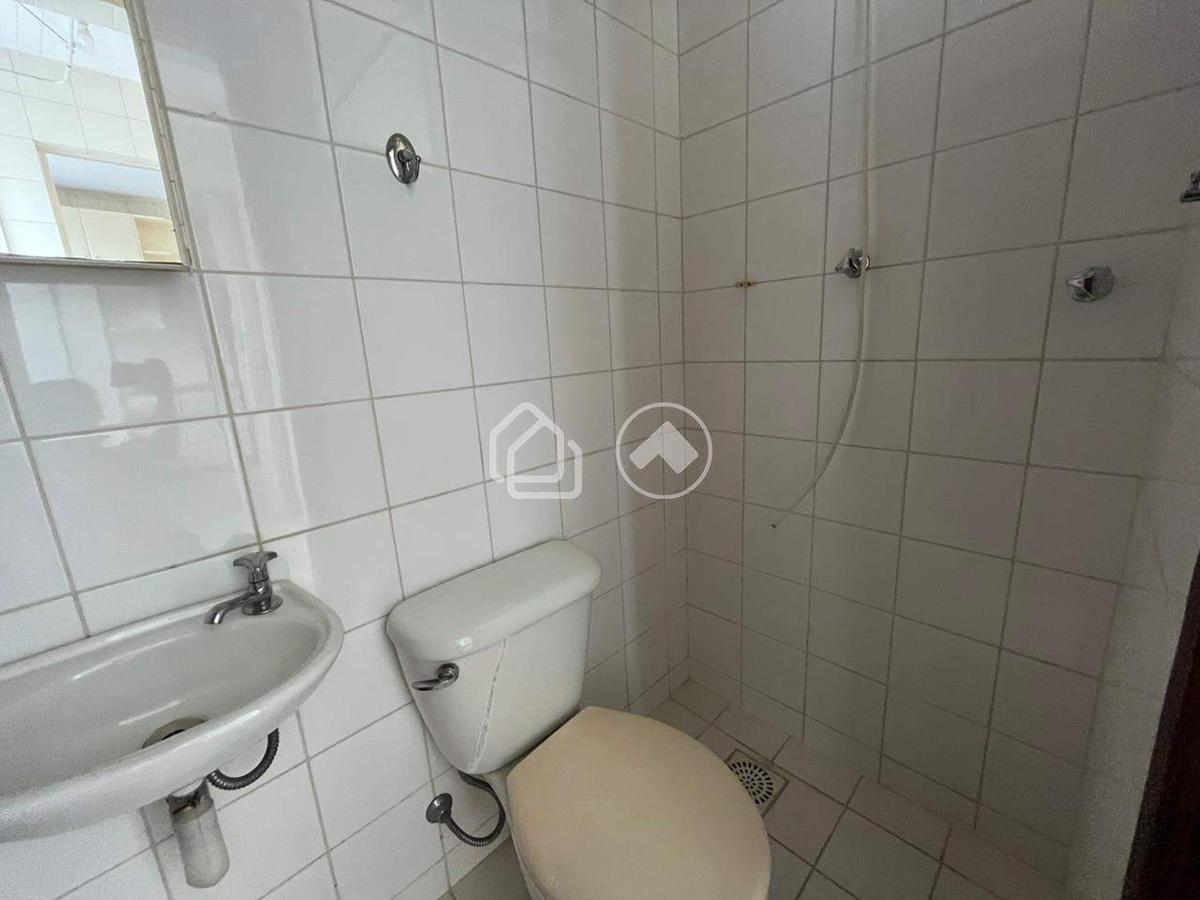 Apartamento, Buritis, 3 Quartos, 2 Vagas, 1 Suíte