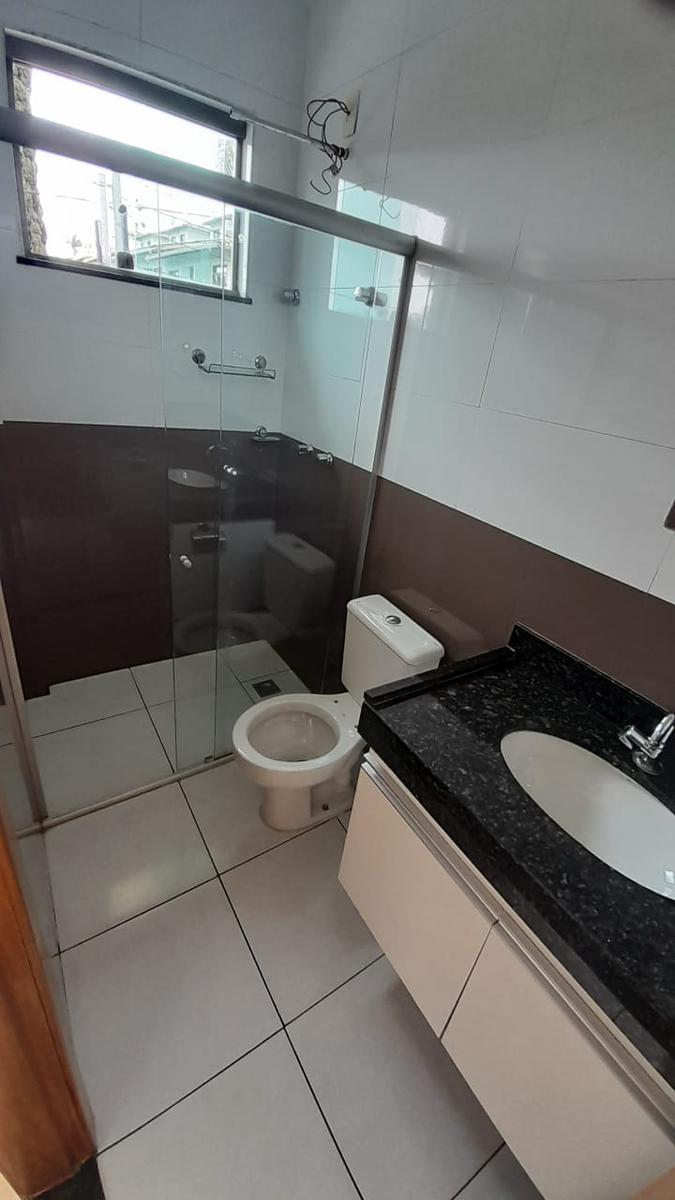 Casa, Paquetá, 2 Quartos, 2 Vagas, 2 Suítes