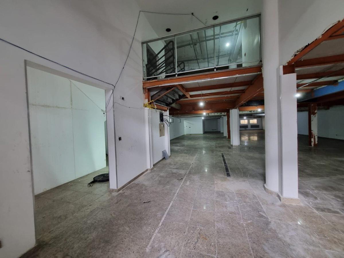 Prédio, Santo Agostinho, 0 Quarto, 0 Vaga