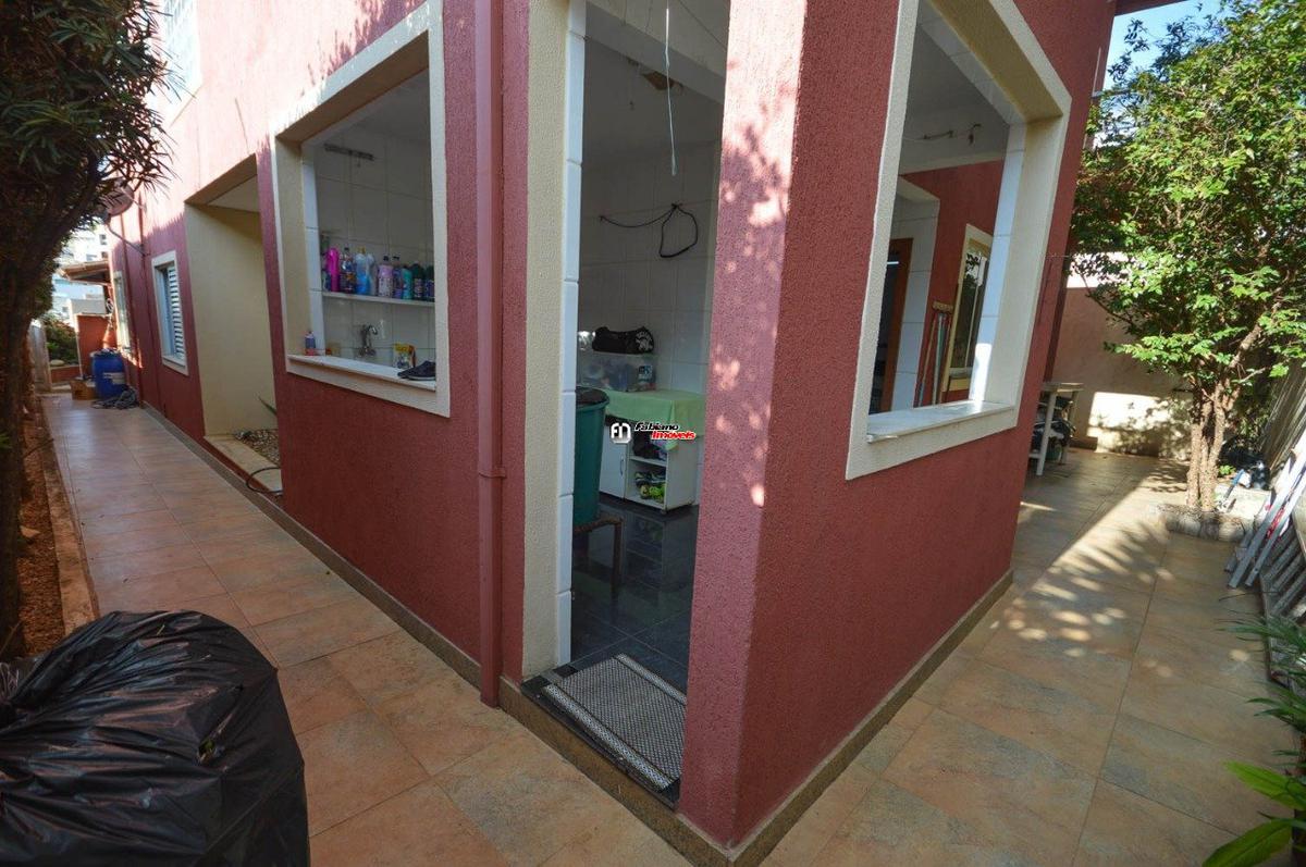Casa, Paquetá, 5 Quartos, 4 Vagas, 3 Suítes