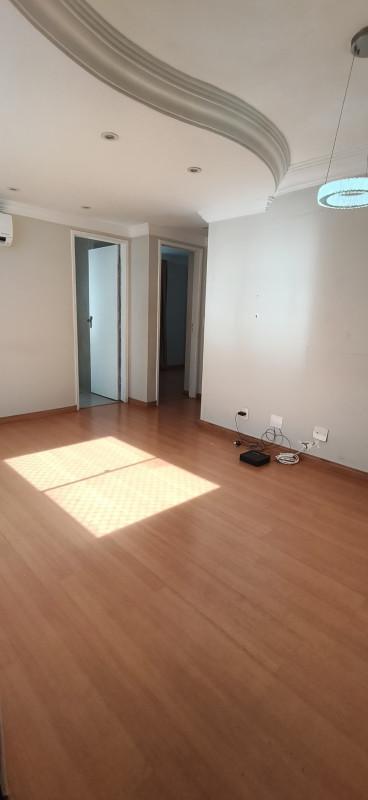 Apartamento, Castelo, 3 Quartos, 1 Vaga, 1 Suíte