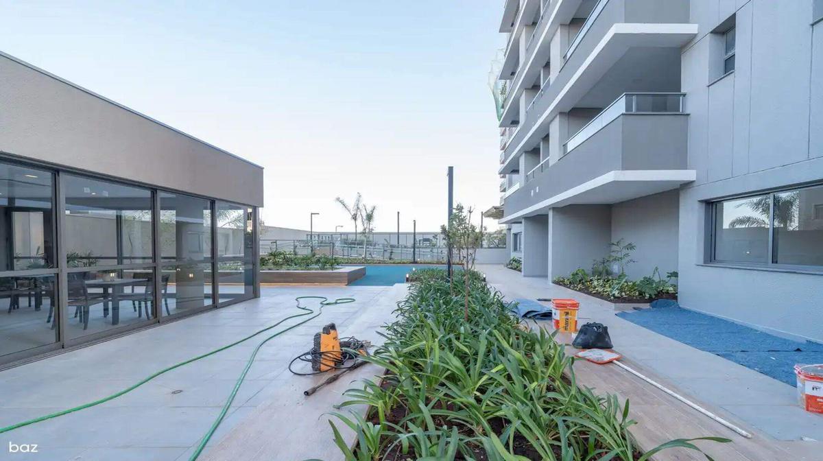 Apartamento, Gávea, 3 Quartos, 2 Vagas, 1 Suíte