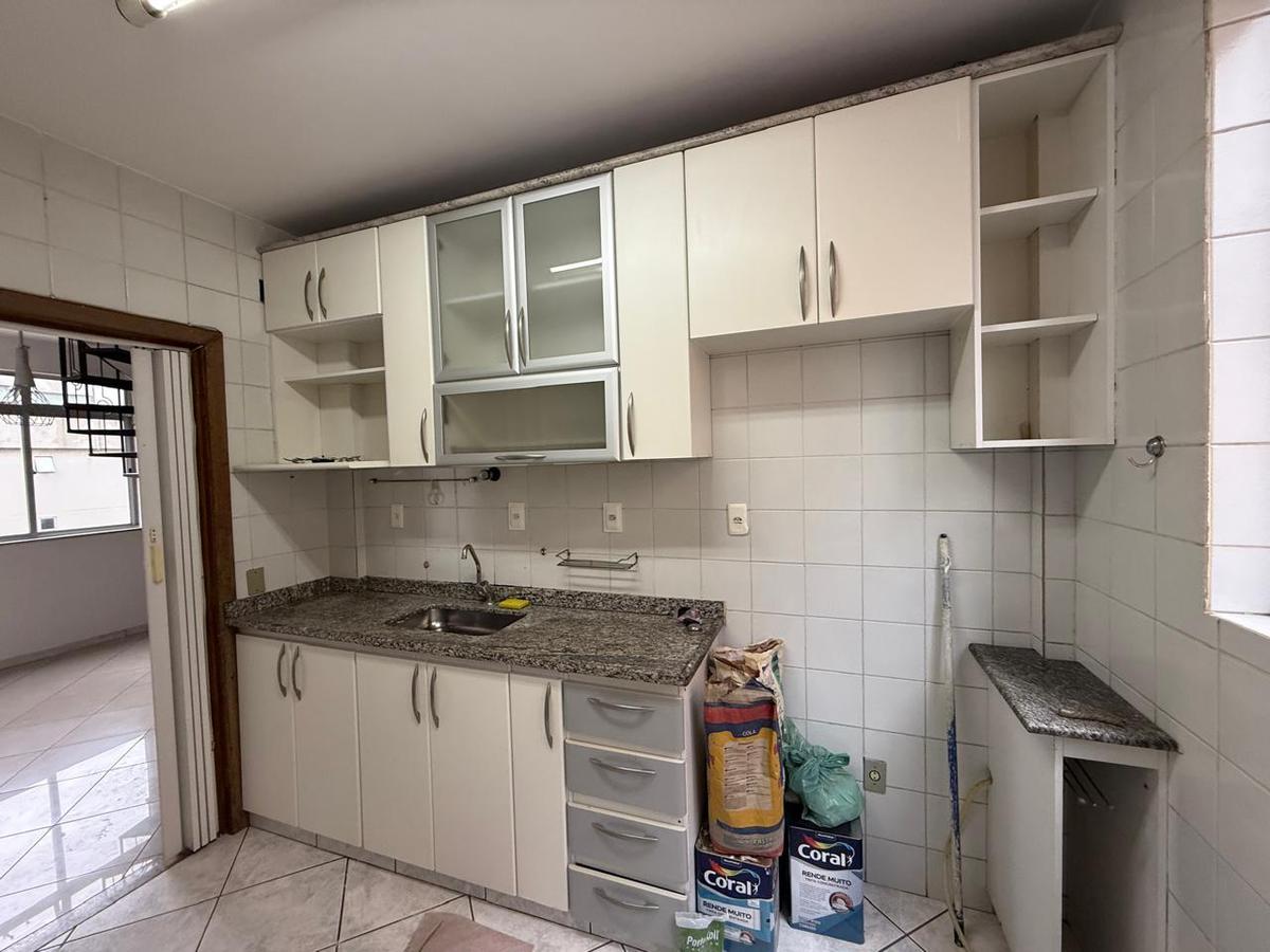 Cobertura, Santa Cruz, 4 Quartos, 2 Vagas, 2 Suítes