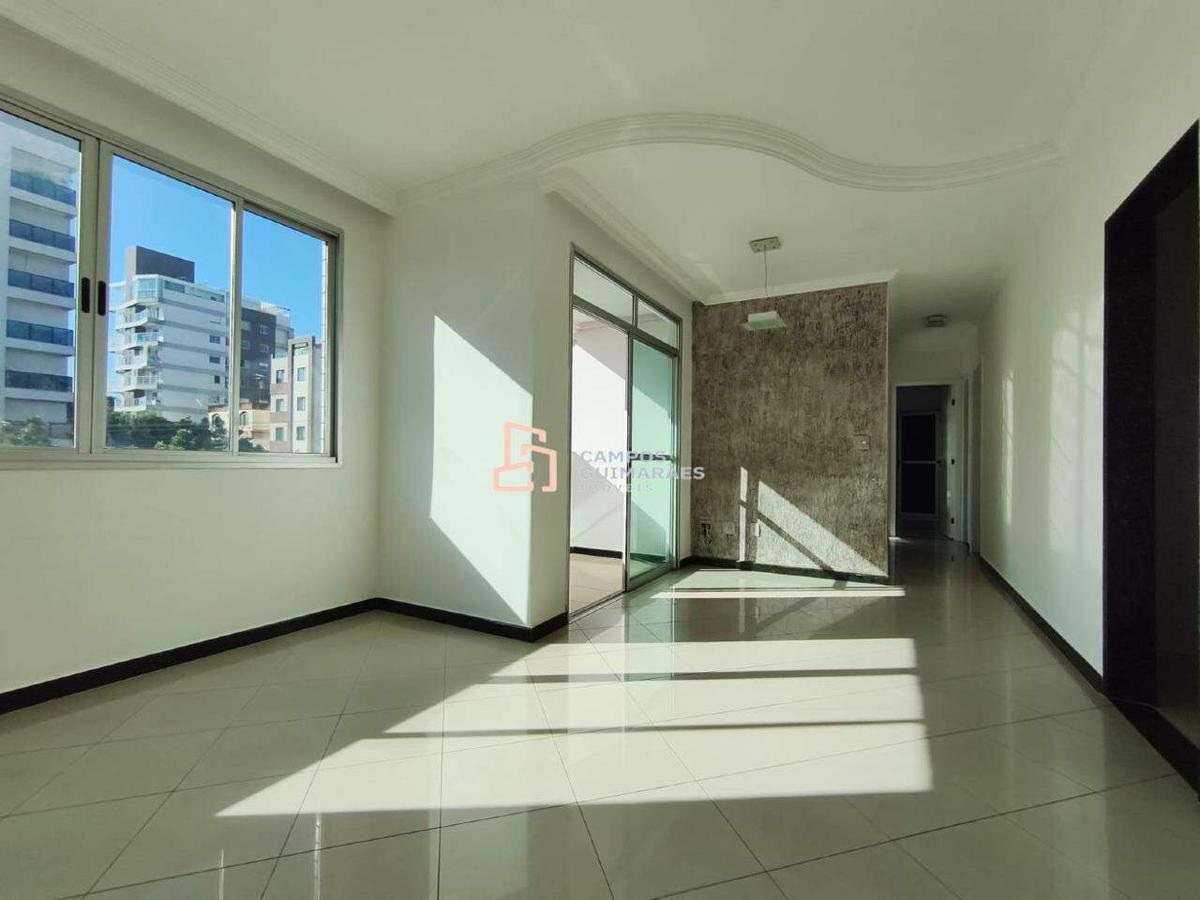 Apartamento, Barreiro, 3 Quartos, 2 Vagas, 1 Suíte