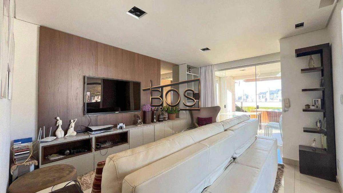 Cobertura, Buritis, 4 Quartos, 4 Vagas, 2 Suítes