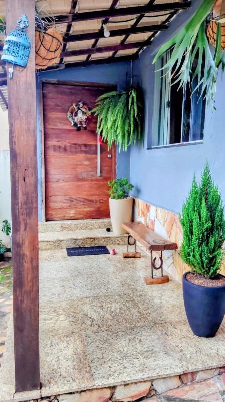 Casa, Vitória, 3 Quartos, 3 Vagas