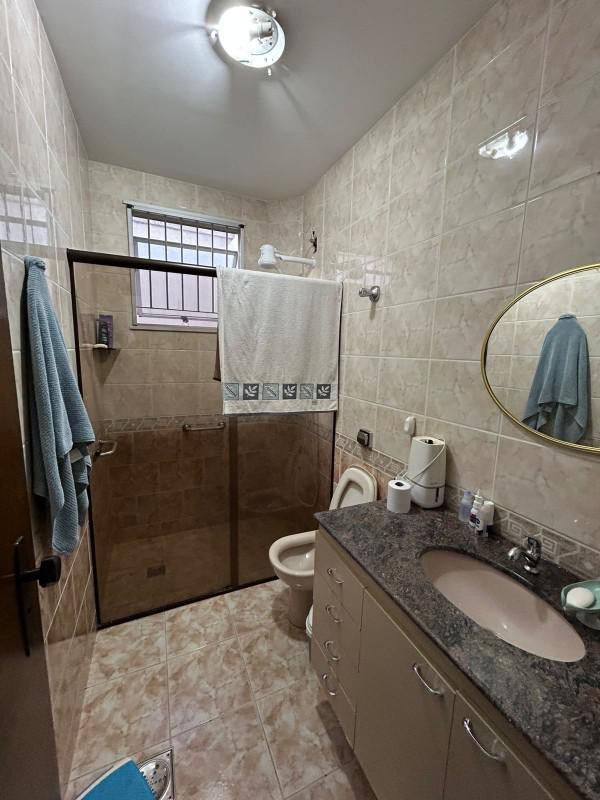 Apartamento, Ouro Preto, 3 Quartos, 2 Vagas, 1 Suíte