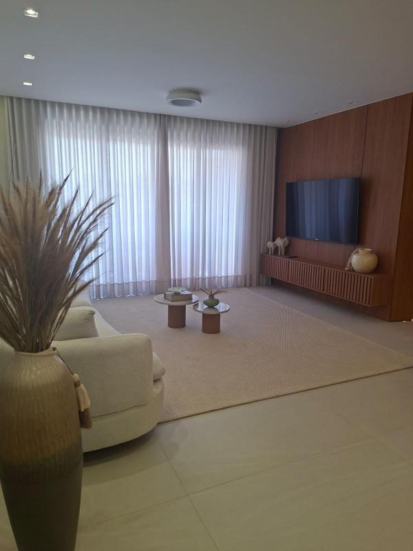 Apartamento, Jardim Riacho das Pedras, 3 Quartos, 2 Vagas, 3 Suítes