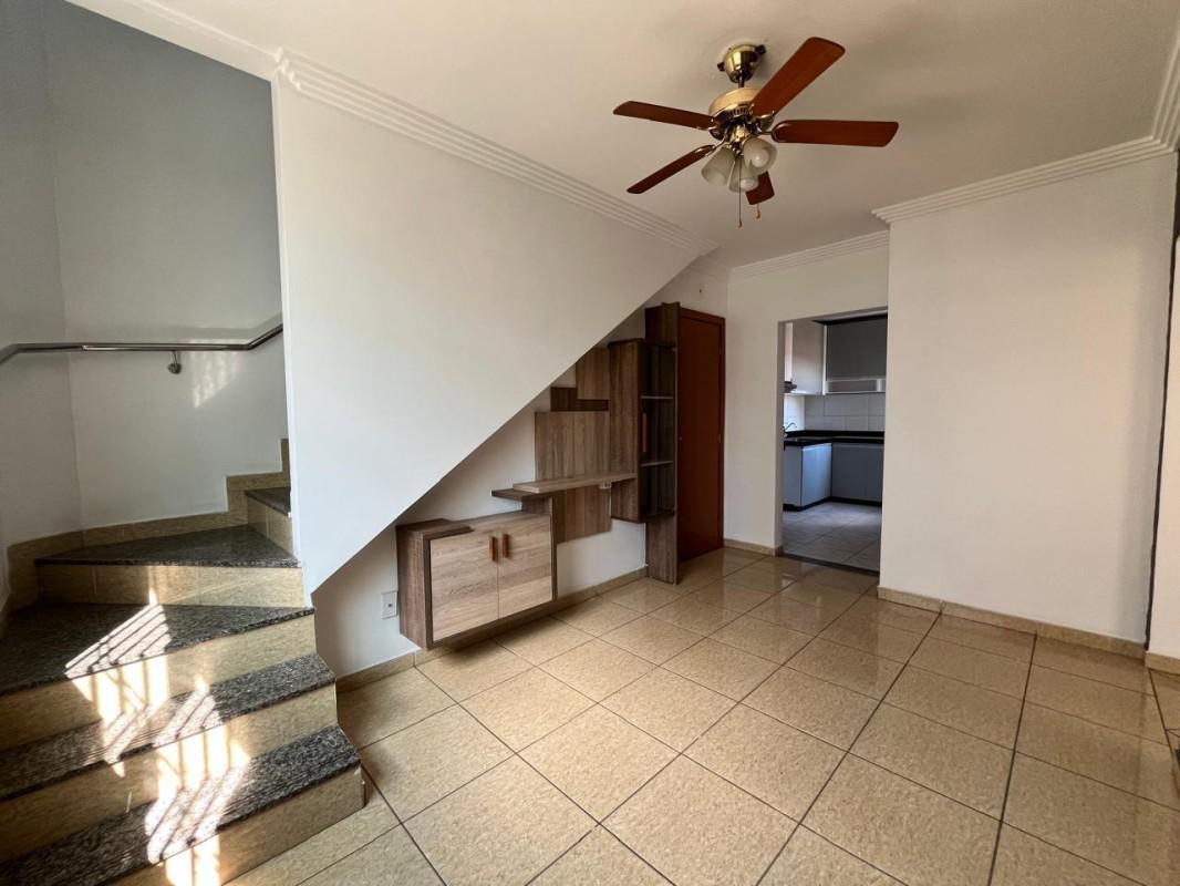 Cobertura, São Pedro, 3 Quartos, 1 Vaga