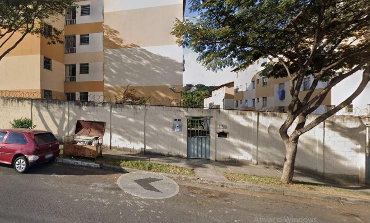Apartamento, Juliana, 2 Quartos, 1 Vaga