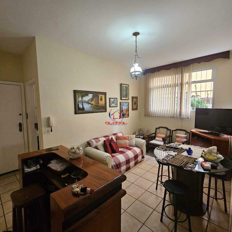 Apartamento, Castelo, 2 Quartos, 1 Vaga
