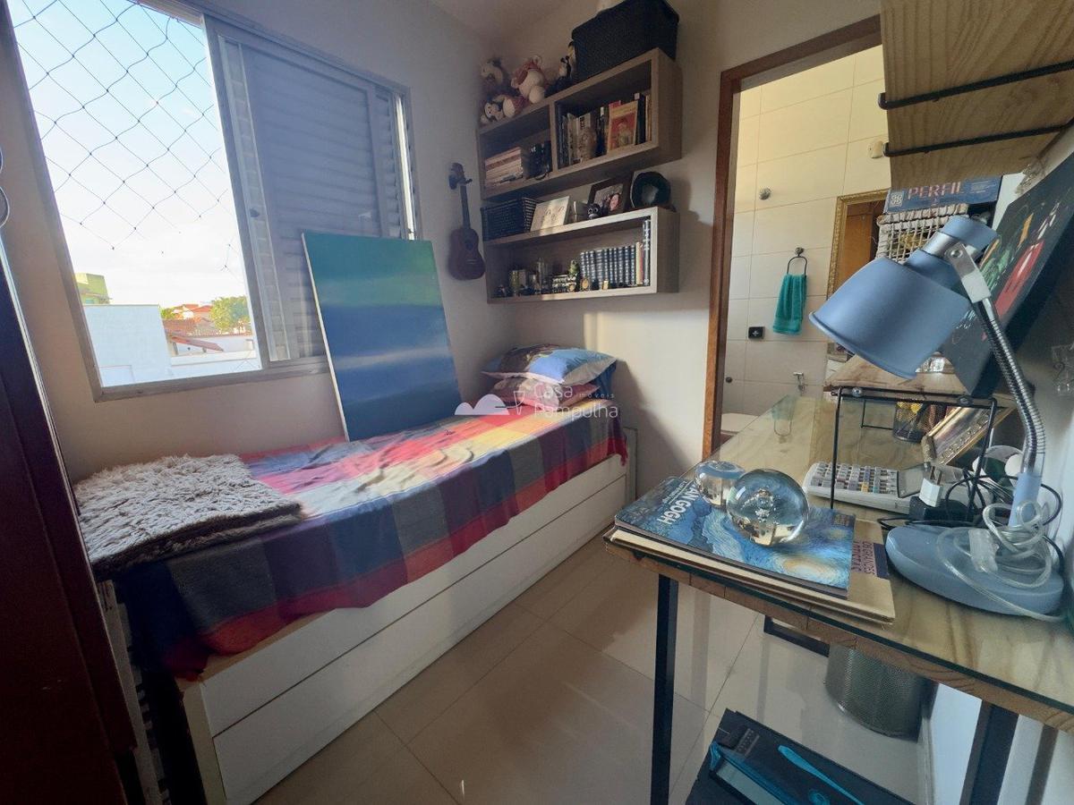 Apartamento, Santa Amélia, 4 Quartos, 2 Vagas, 2 Suítes