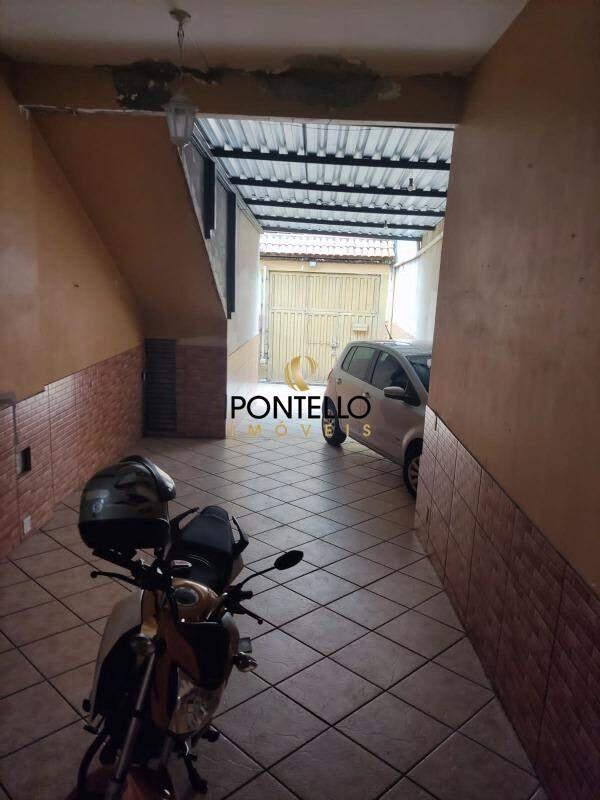 Casa, Bonfim, 3 Quartos, 4 Vagas, 1 Suíte