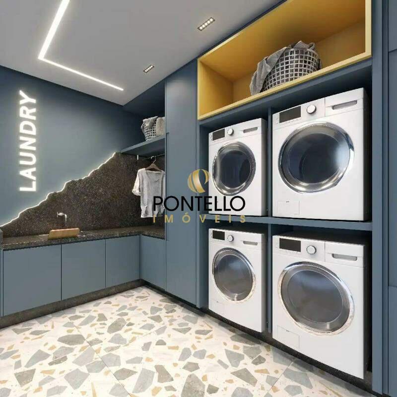Apartamento, Santa Efigênia, 1 Quarto, 1 Vaga, 1 Suíte