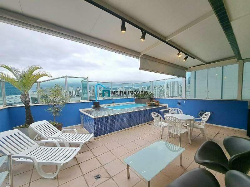 Cobertura, Prado, 4 Quartos, 4 Vagas, 1 Suíte