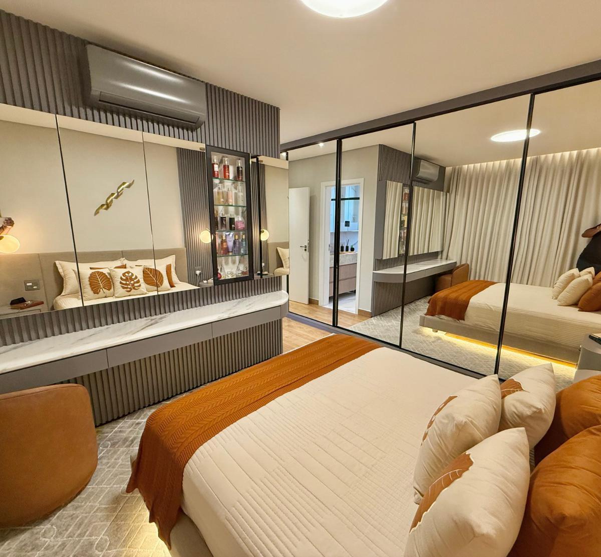 Apartamento, Dona Clara, 3 Quartos, 2 Vagas, 3 Suítes