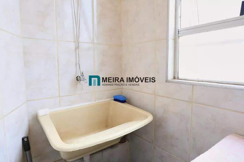 Apartamento, Sagrada Família, 3 Quartos, 1 Vaga, 1 Suíte