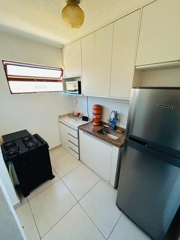 Apartamento, Caiçaras, 2 Quartos, 1 Vaga