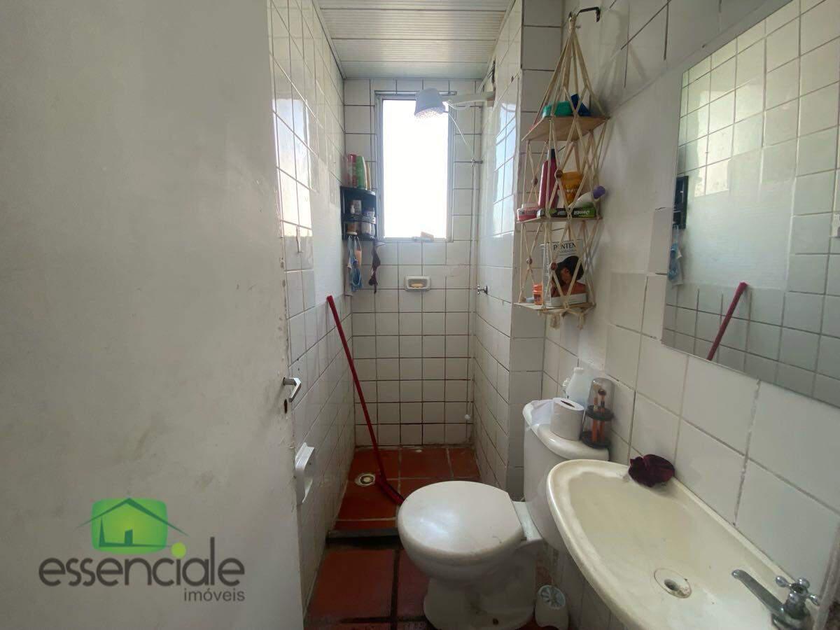 Apartamento, Jardim Industrial, 2 Quartos, 1 Vaga