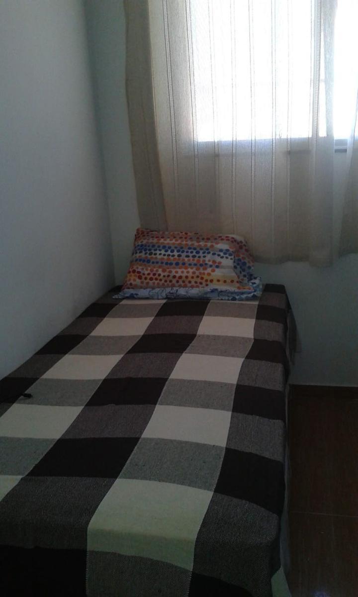Apartamento, Jardim Vitória, 2 Quartos, 1 Vaga