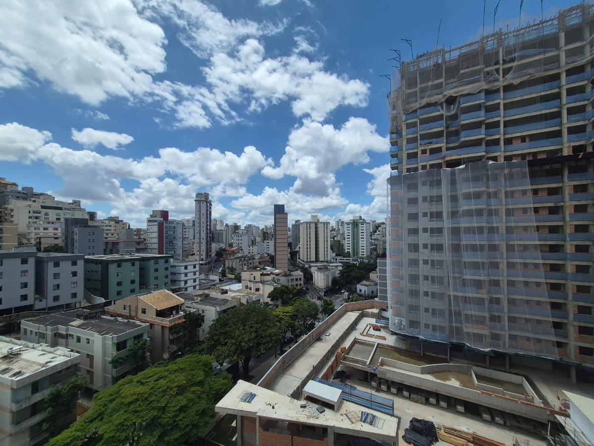 Apartamento, Luxemburgo, 1 Quarto, 2 Vagas