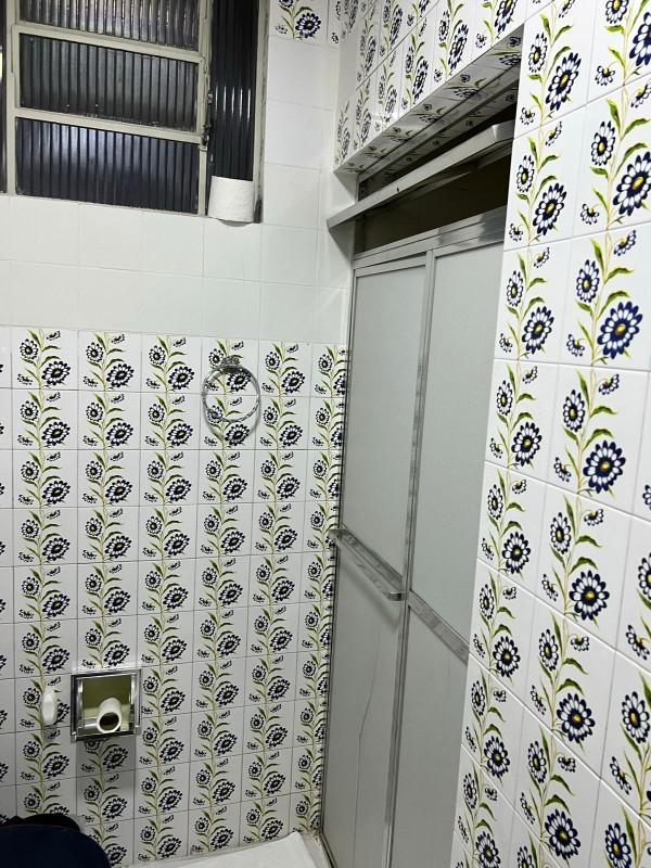 Apartamento, Centro, 3 Quartos, 0 Vaga, 1 Suíte
