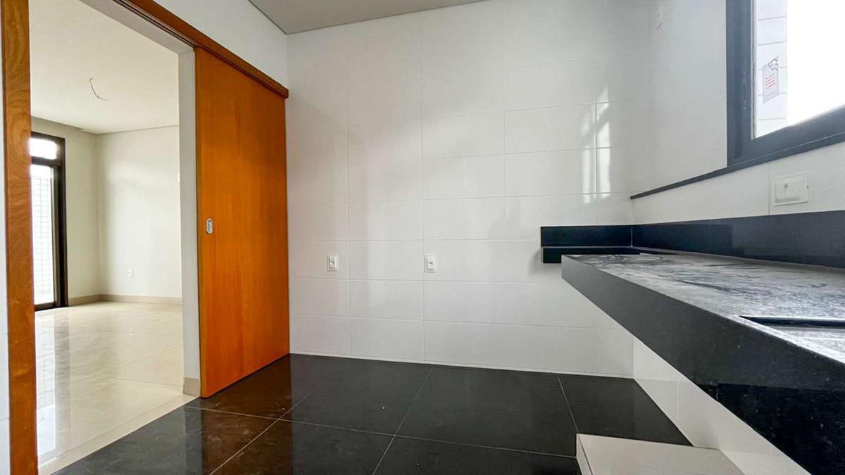 Apartamento, Prado, 3 Quartos, 2 Vagas, 1 Suíte