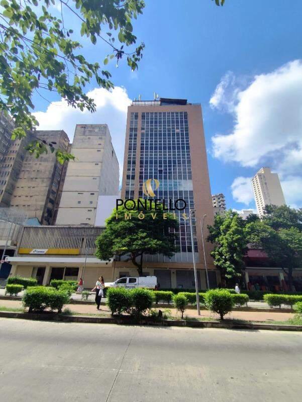 Andar, Centro, 0 Quarto, 0 Vaga