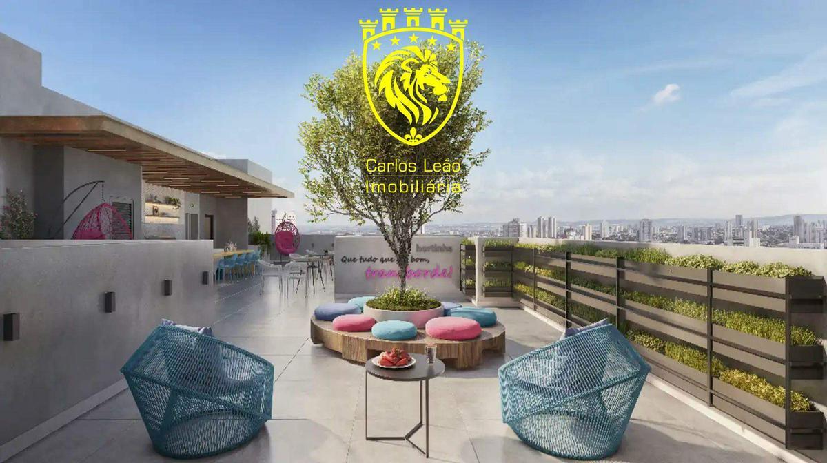 Apartamento, Santa Efigênia, 1 Quarto, 0 Vaga, 1 Suíte