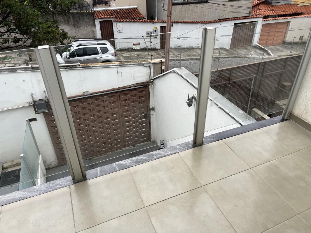 Casa, Alto Caiçaras, 3 Quartos, 2 Vagas, 2 Suítes