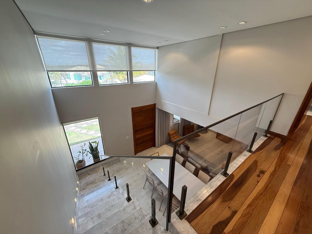 Casa, Bandeirantes (pampulha), 4 Quartos, 4 Vagas, 3 Suítes