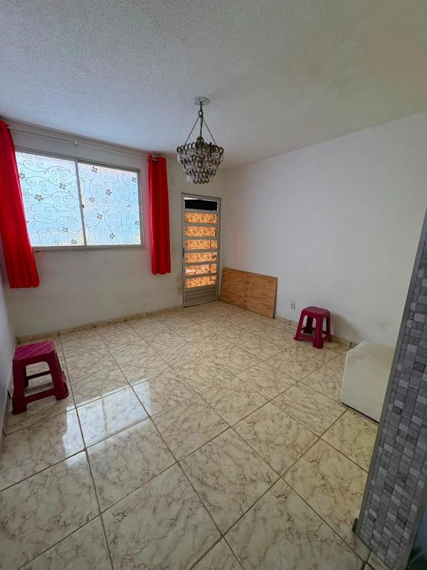 Apartamento, Jardim Vitória, 2 Quartos, 1 Vaga