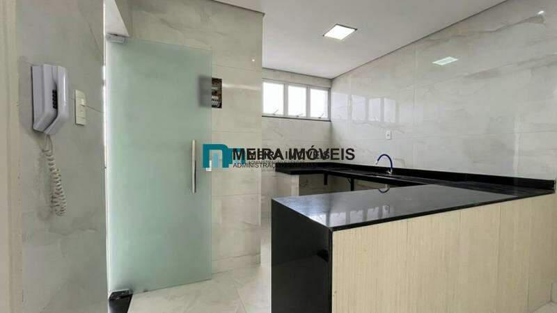 Apartamento, Gutierrez, 3 Quartos, 1 Vaga